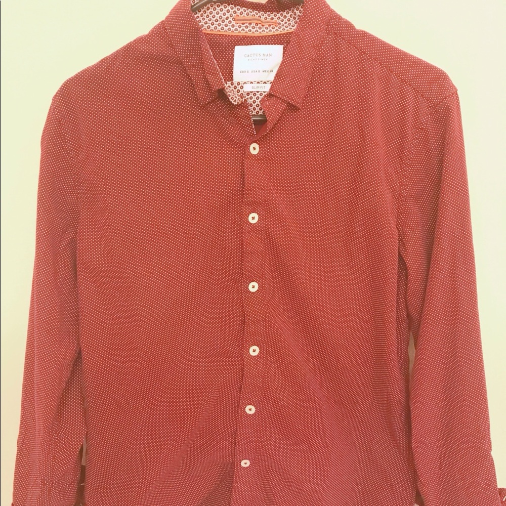 Zara slimfit never worn